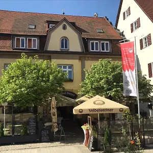 3* Hotel Bauer